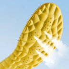 Orthotic Shoe Insoles with Arch Support