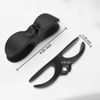10PCS Kitchen Appliance Cord Organizer