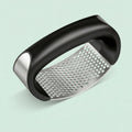 Durable Stainless Steel Garlic Mincer