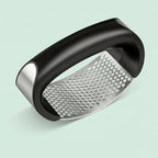 Durable Stainless Steel Garlic Mincer