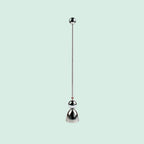 Stainless Steel Egg Cracker & Topper Tool