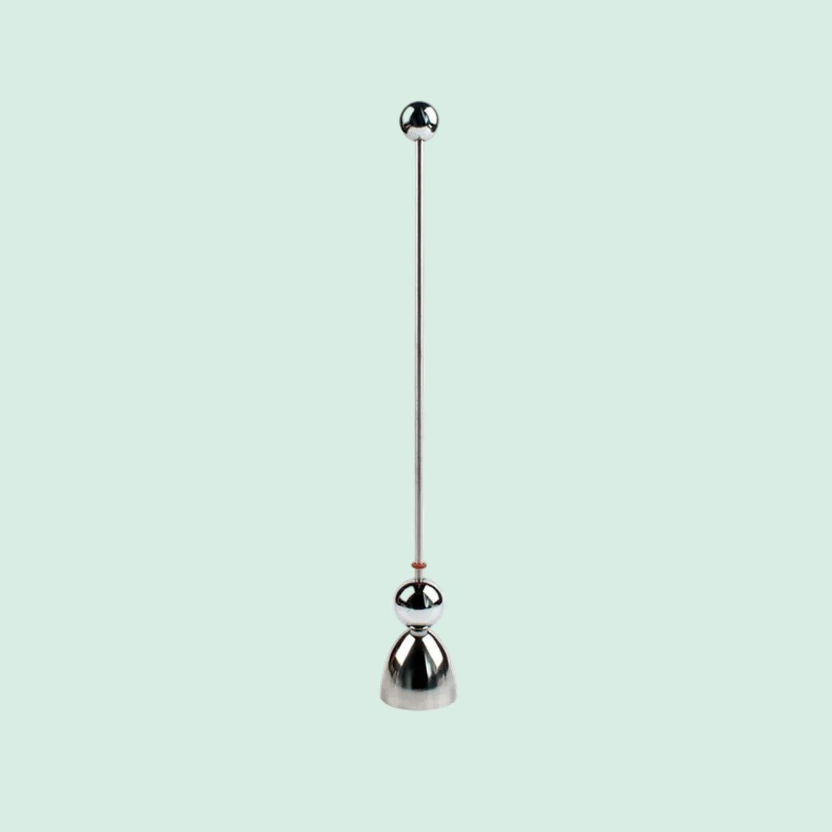 Stainless Steel Egg Cracker & Topper Tool