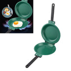 Double Sided Non-Stick Frying Pan