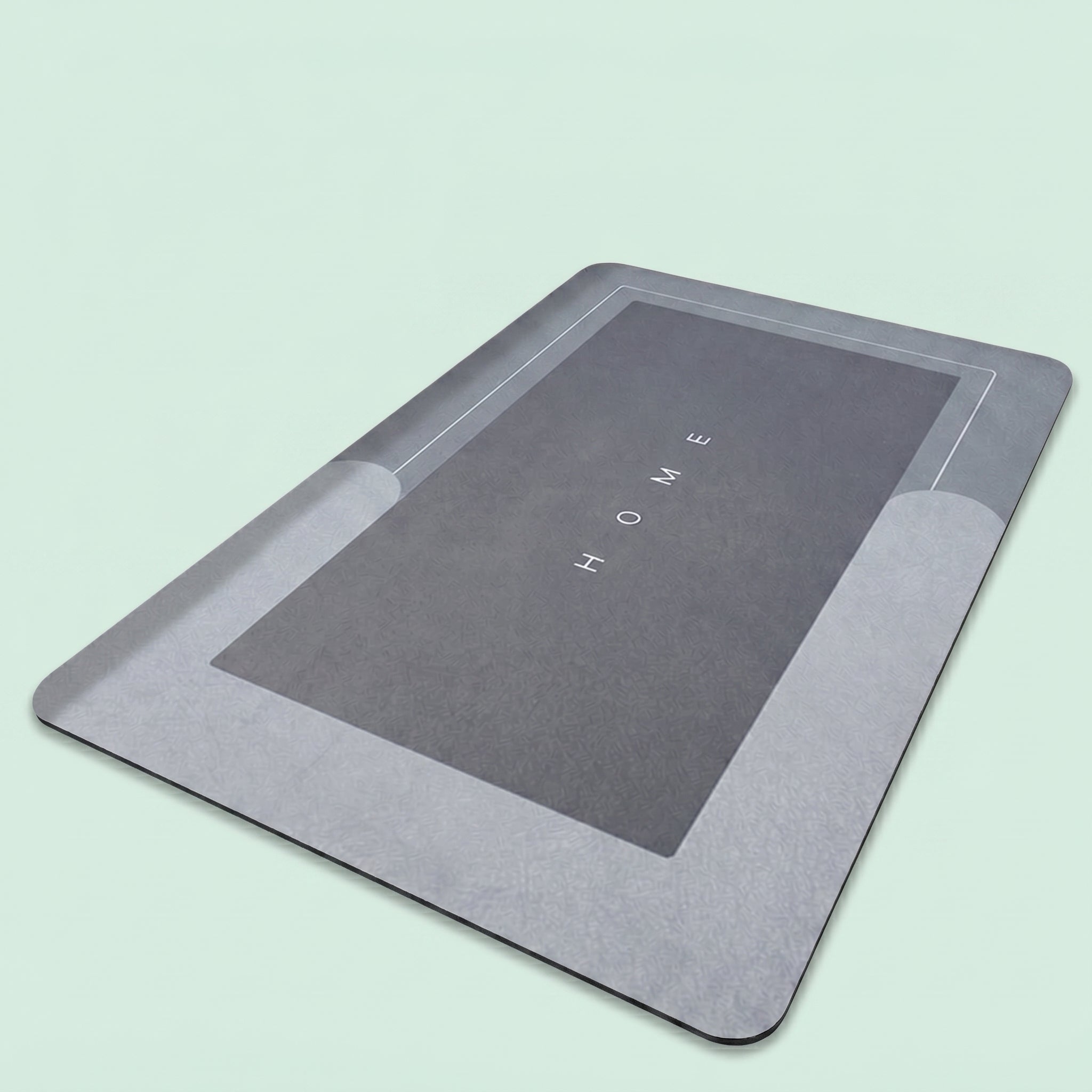Super Absorbent Floor Mat, Non Slip Bath Mat