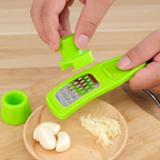 Garlic Grinder, New Hand Press Garlic Chopper
