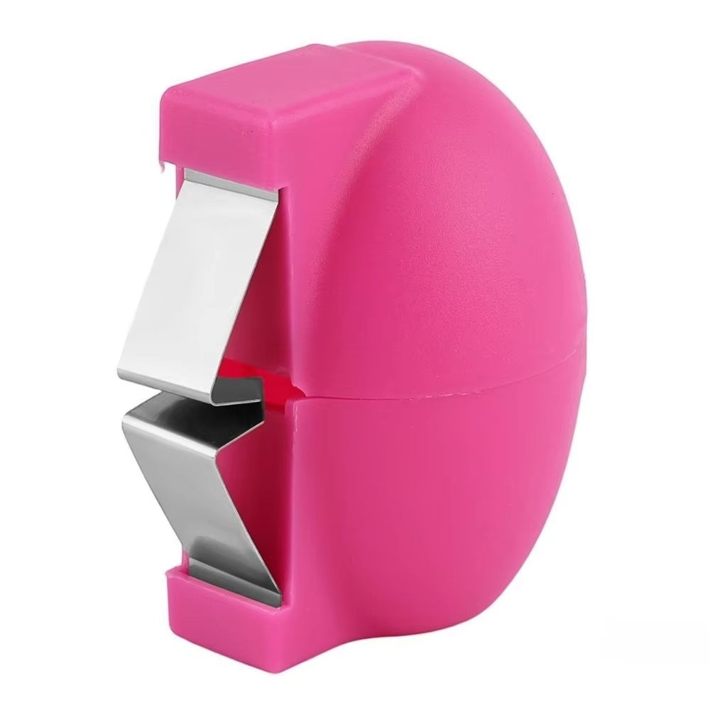 No Mess Easy Egg Opener, Egg Shell Opener, New Egg Cracker Tool for Raw Eggs