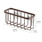 Stainless Steel Dish Sponge Holder Basket