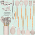 Umite Chef Kitchen Cooking Utensils Set 33pcs