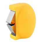 No Mess Easy Egg Opener, Egg Shell Opener, New Egg Cracker Tool for Raw Eggs