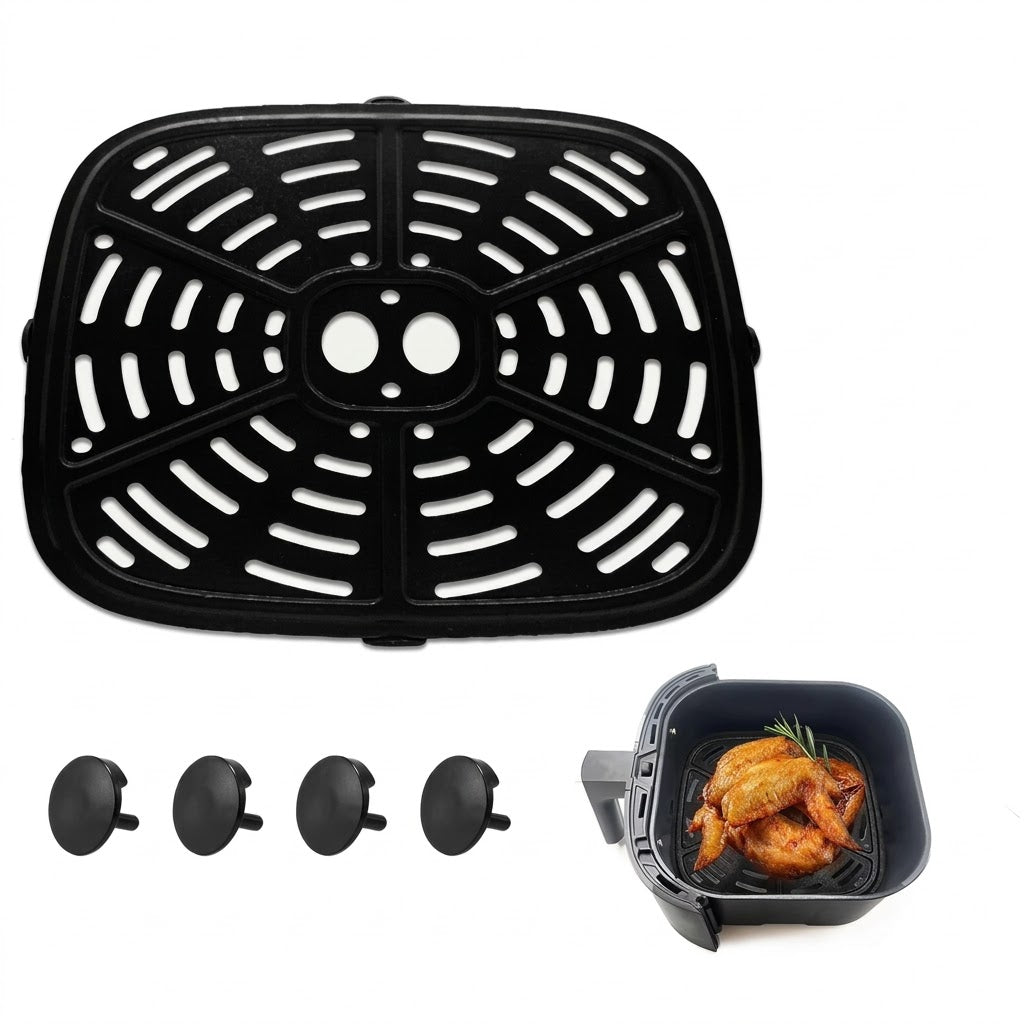 Air Fryer Replacement Grill Pan & Basket
