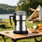 Multifunctional Electric Coffee & Spice Grinder