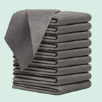 10 Pcs Thickened Magic Cleaning Cloth