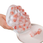 Creative Home Ice Maker