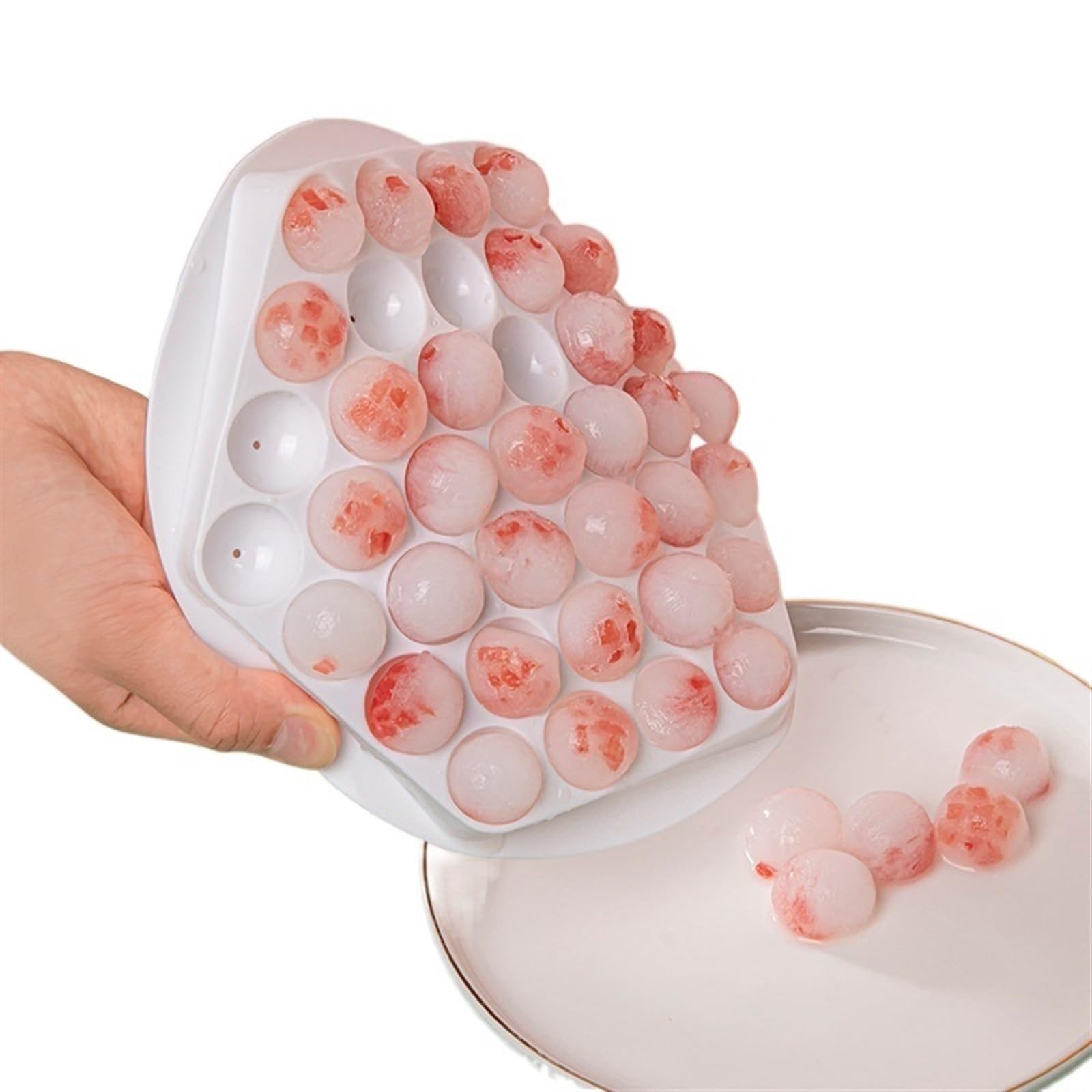 Creative Home Ice Maker