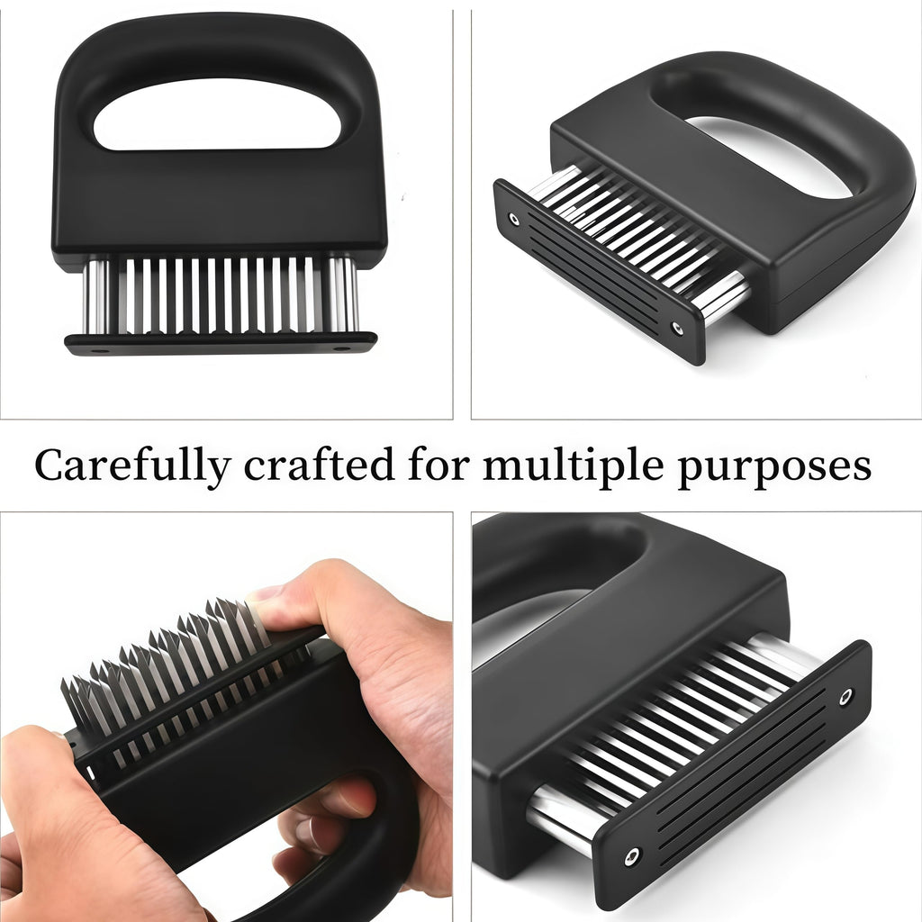 Stainless Steel Meat Tenderizer Needle