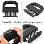 Stainless Steel Meat Tenderizer Needle