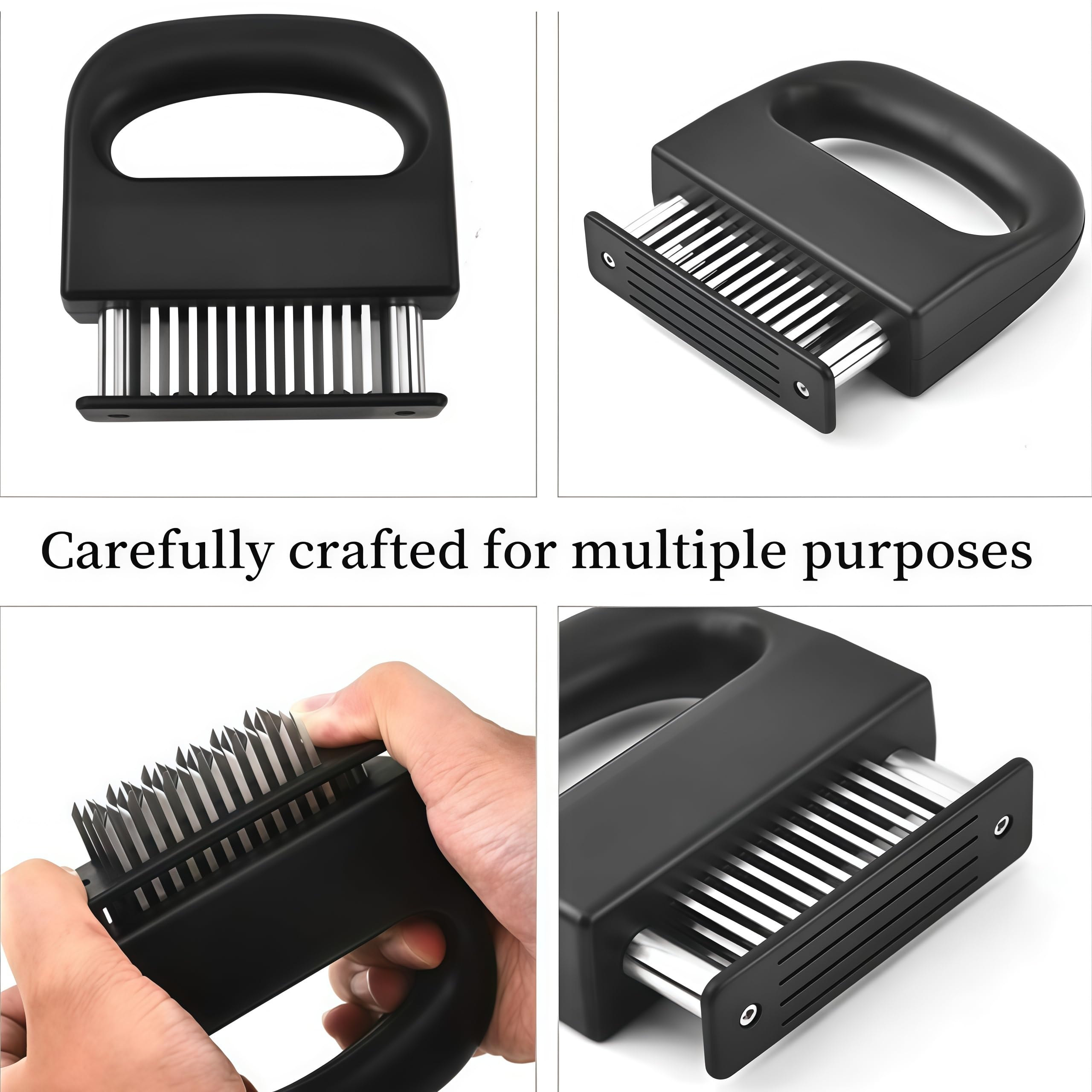 Stainless Steel Meat Tenderizer Needle