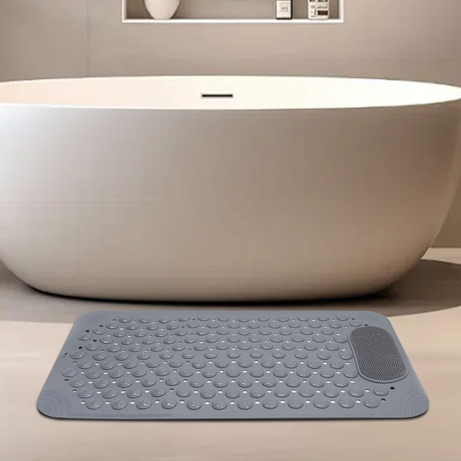 Bath Tub Shower Mat