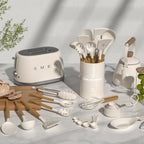 Umite Chef Kitchen Cooking Utensils Set 33pcs