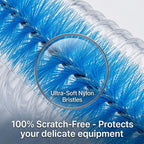 67" Flexible Drain Brush Set