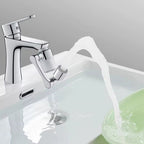 Rotating Faucet Aerator for Kitchen & Bathroom