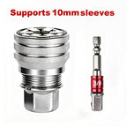 Multi-Function Universal Socket Wrench Tool