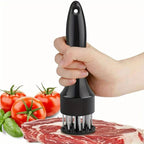Stainless Steel Meat Tenderizer Needle Tool