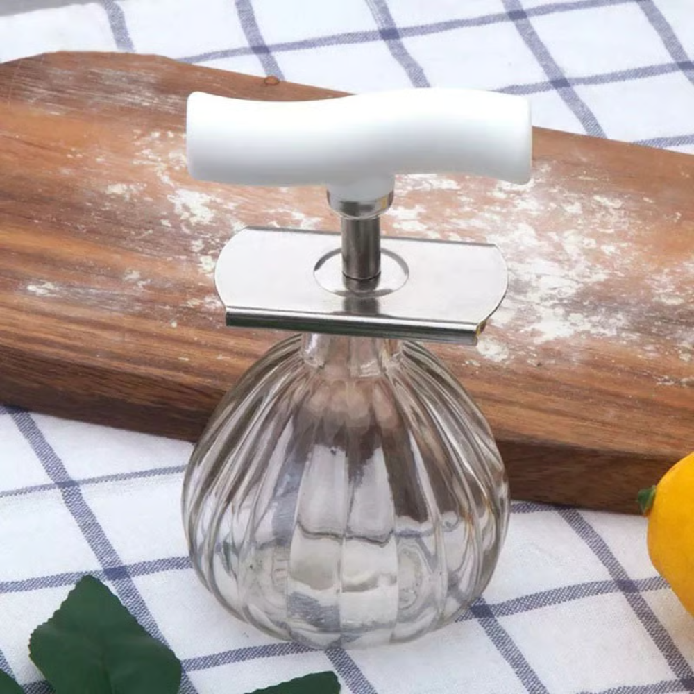Easy Twister Adjustable Can Opener, Easy-Open Can Opener