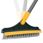 Household Cleaning Brush Floor Scrub Bathroom Cleaning Tools