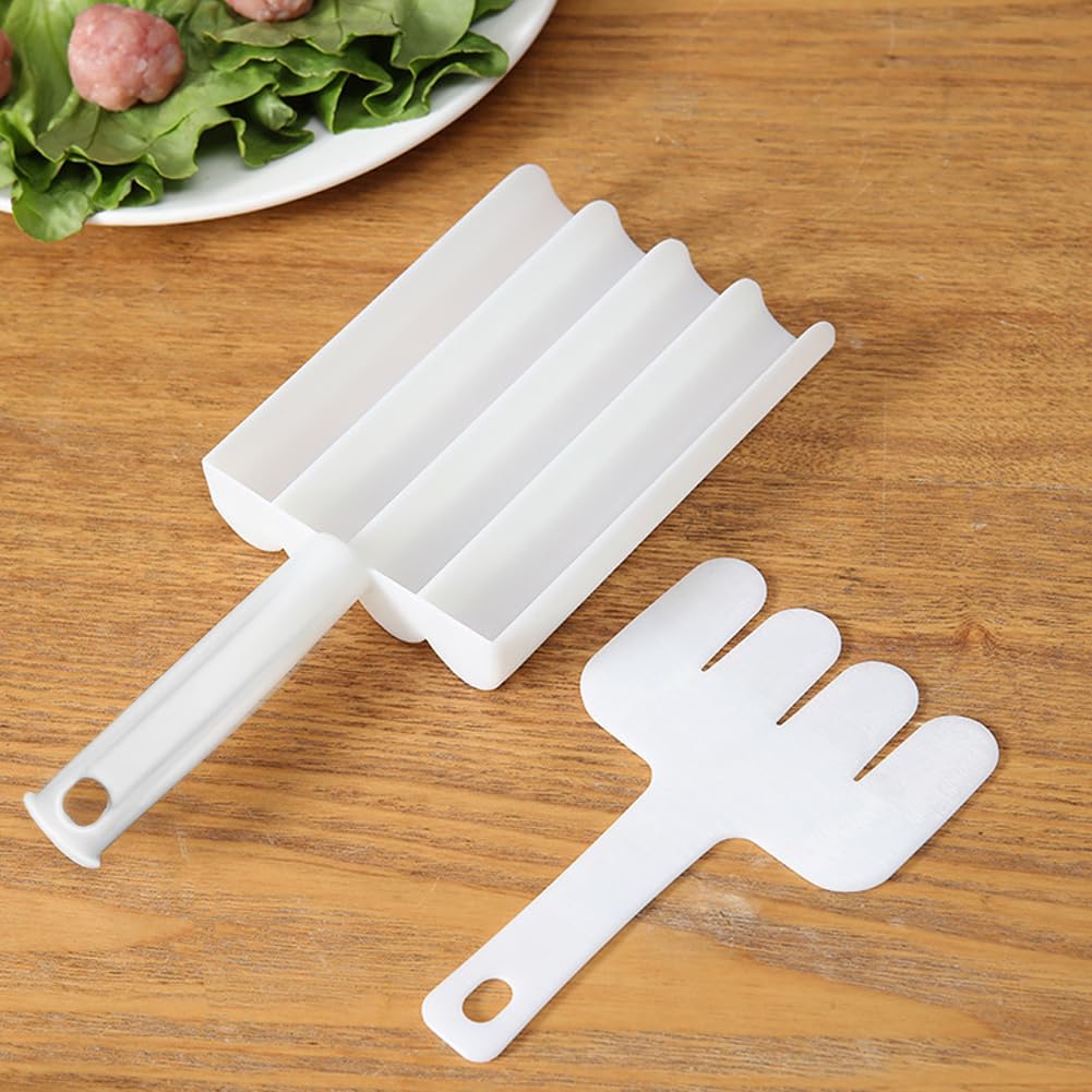 Creative Kitchen Triple Meatball Maker 2 Set