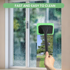 Windshield Cleaner Tool for Streak-Free Windows