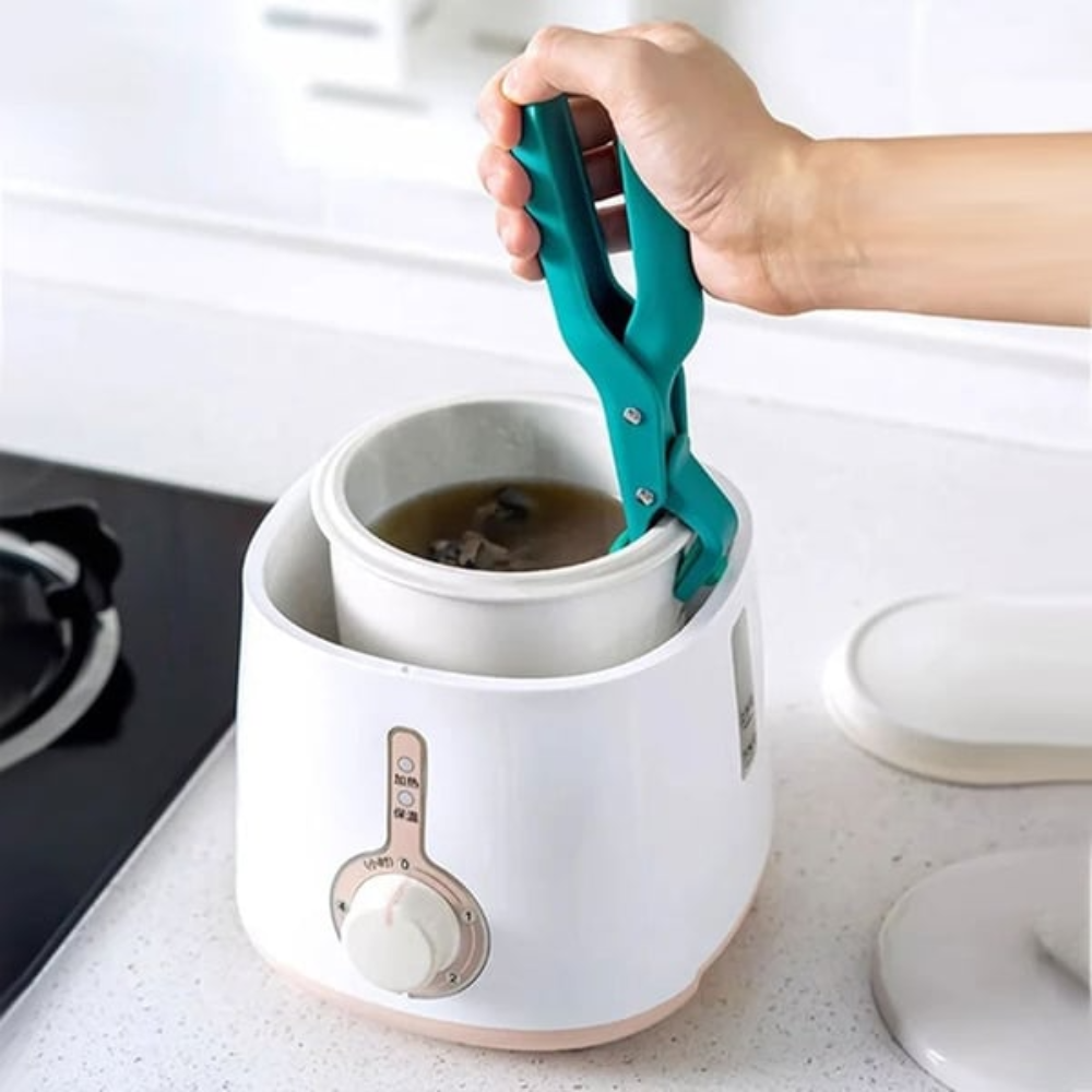 2-Pack Anti-Scald Bowl Holder Clips