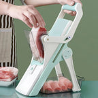 5-in-1 Vegetable Cutter Mandoline Slicer