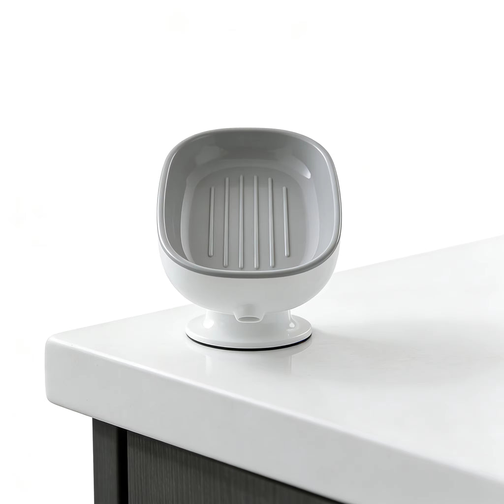 Suction Cup Soap Dish