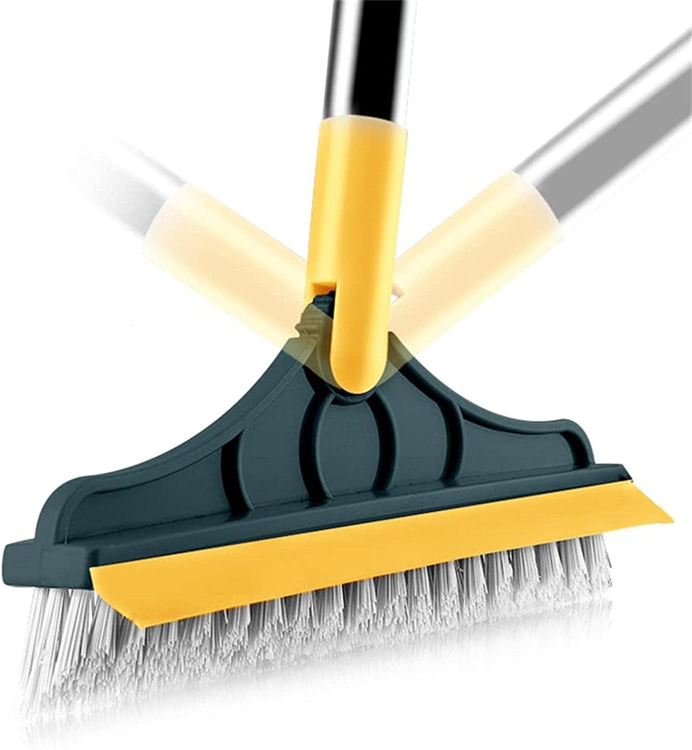 Household Cleaning Brush Floor Scrub Bathroom Cleaning Tools