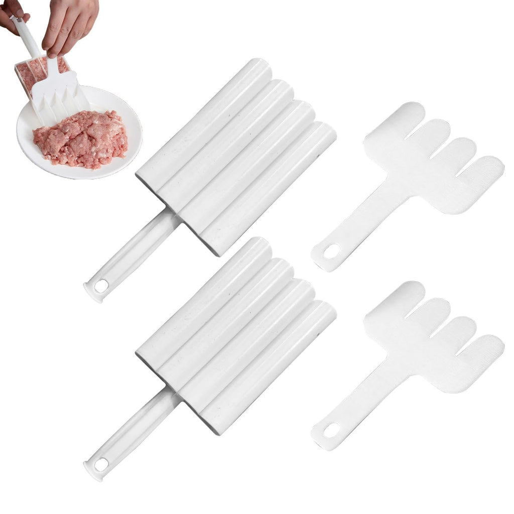 Creative Kitchen Triple Meatball Maker 2 Set
