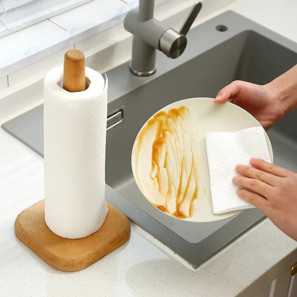 Reusable Non-Woven Kitchen Cleaning Cloths