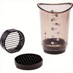 Multi-Function Vegetable & Fruit Slicer Cup