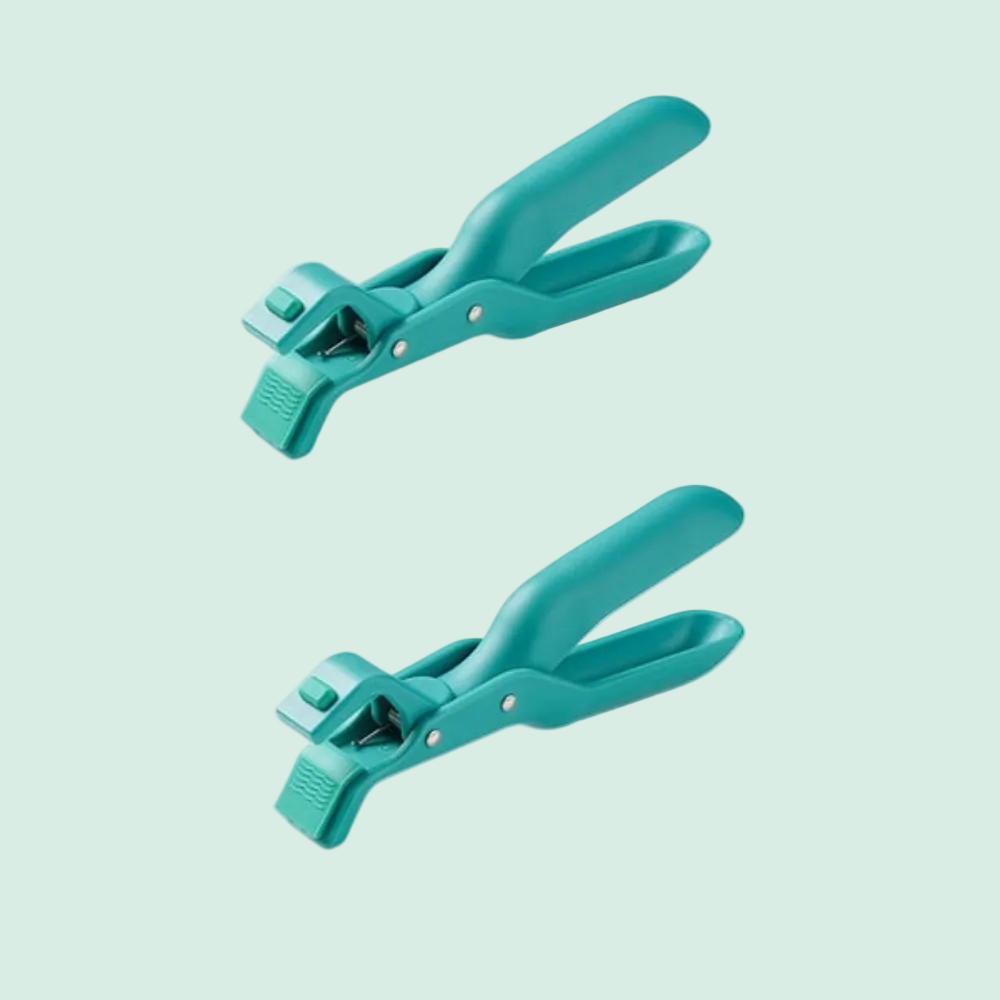 2-Pack Anti-Scald Bowl Holder Clips