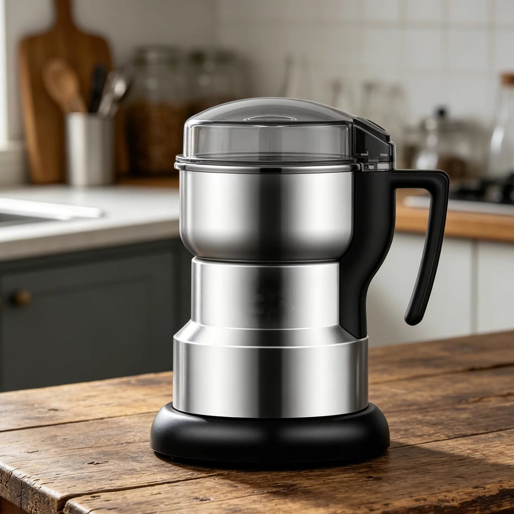 Multifunctional Electric Coffee & Spice Grinder