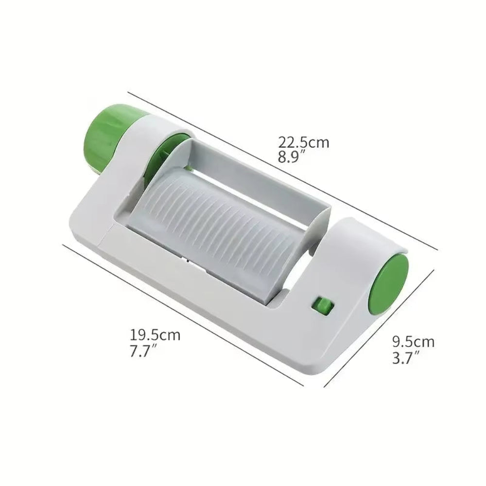 Multi-Function Vegetable & Fruit Slicer Peeler