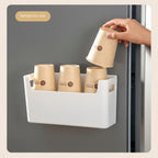 Rack Cabinet Door Organiser for Kitchen 2PCS