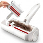 Lint Remover Brush for Couch, Carpet, Furniture and Car Seats