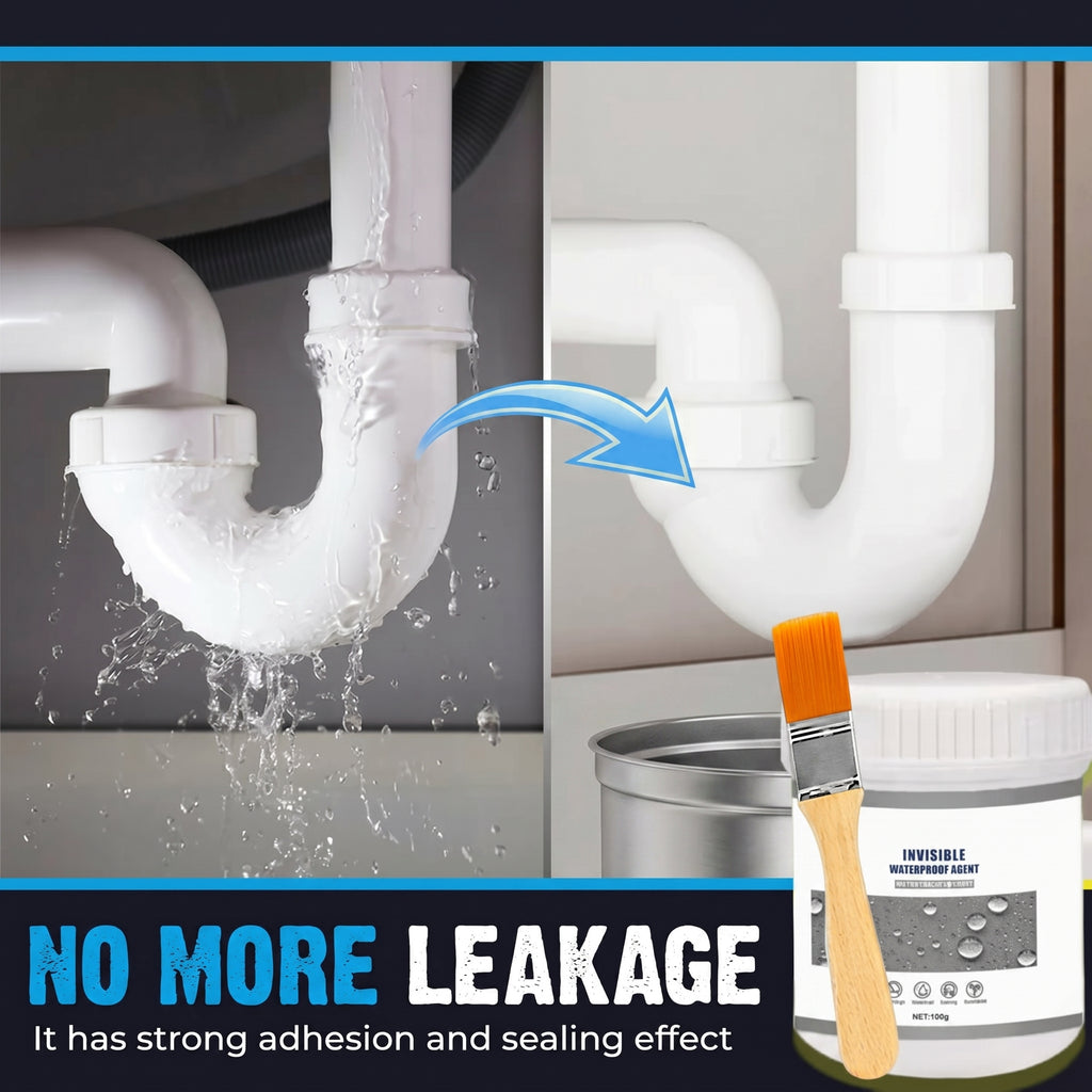Waterproof Insulating Sealant