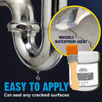 Waterproof Insulating Sealant