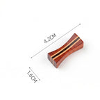 Heat Resistant Silicone Spoon Shelf Chopstick Tray Pot Holder