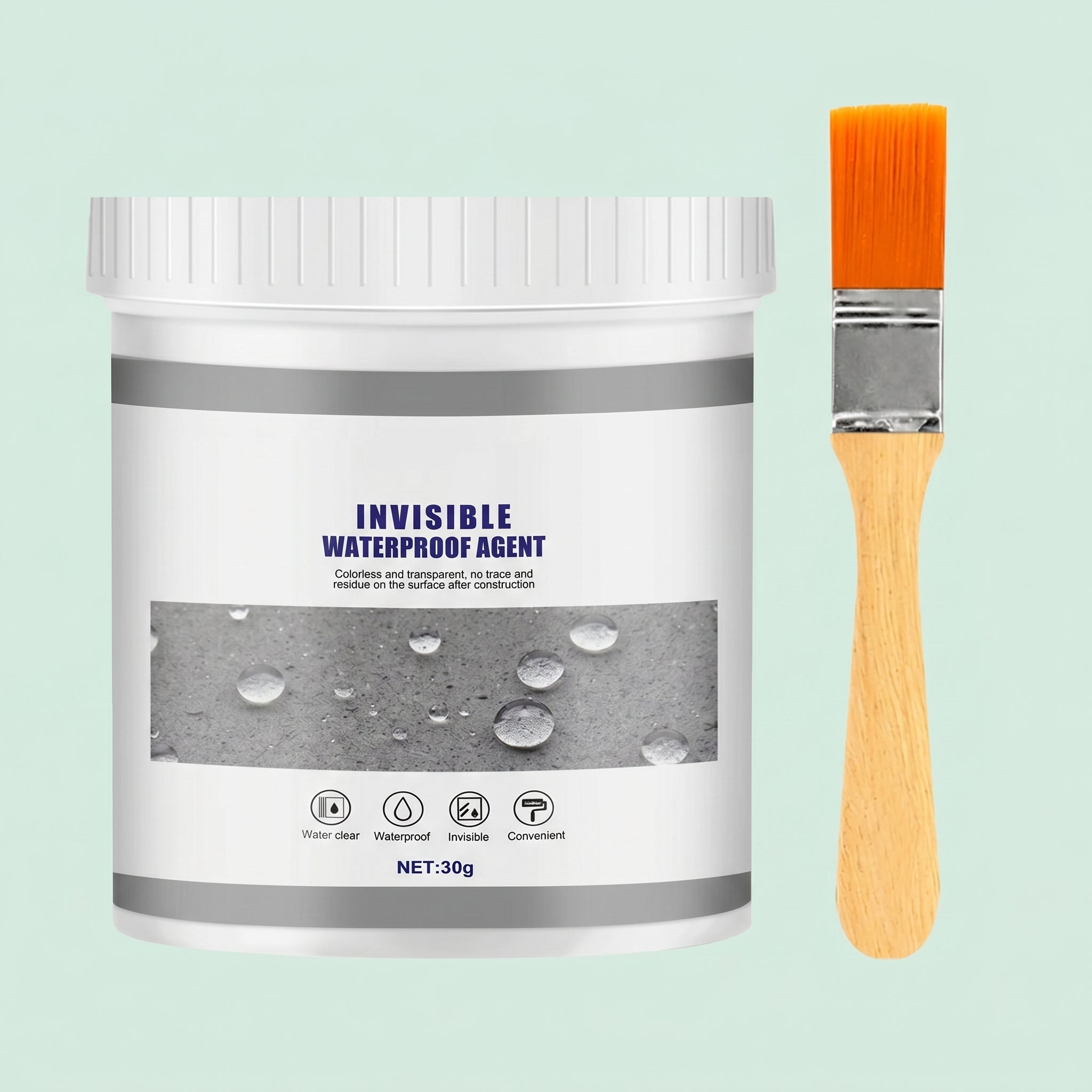 Waterproof Insulating Sealant