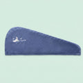 Dry Hair Towel, Shower Caps for Girls and Women