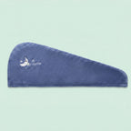 Dry Hair Towel, Shower Caps for Girls and Women