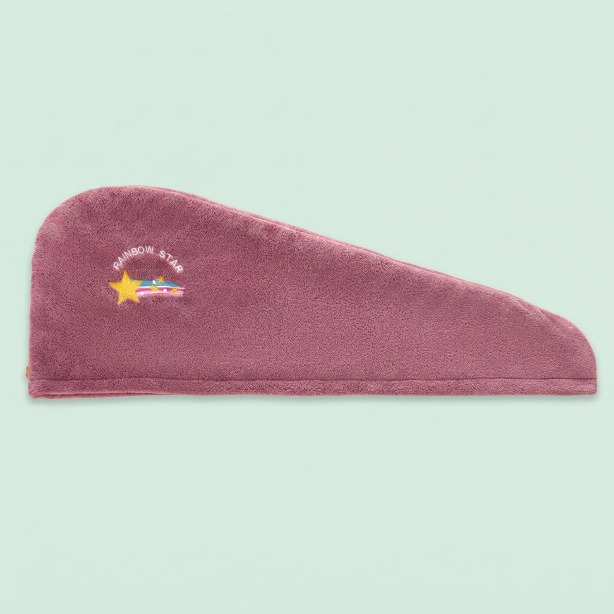 Dry Hair Towel, Shower Caps for Girls and Women
